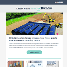 This week’s construction product updates are here